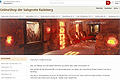 Salzgrotte Radeberg